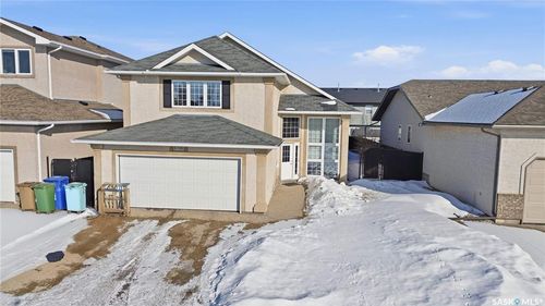 4706 Mazinke Crescent, Regina, SK, S4X4T9 | Card Image