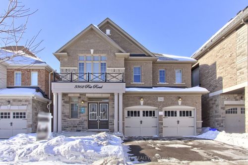 3362 Post Rd, Oakville, ON, L6H0Z4 | Card Image