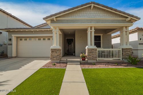 20460 W Legend Trl, Buckeye, AZ, 85396-1749 | Card Image