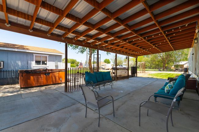 2896 River St, House other with 2 bedrooms, 2 bathrooms and null parking in Grand Junction CO | Image 18