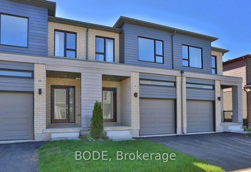 31 Oak Forest Common N, Cambridge, ON, N1S0E3 | Card Image