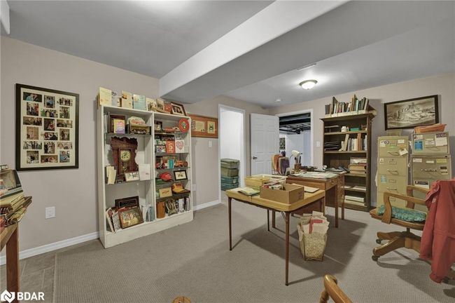 164 Switzer St, House other with 3 bedrooms, 3 bathrooms and 6 parking in New Lowell ON | Image 29