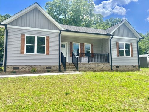 325 Jordan Ave, Spencer, NC, 28159-1603 | Card Image