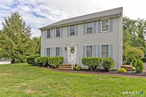 152-152 Summer St, Portland, CT, 06480-1126 | Card Image