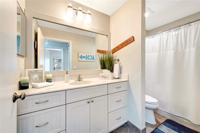 227A - 227 Park Shores Cir, House attached with 2 bedrooms, 2 bathrooms and null parking in Indian River Shores FL | Image 26