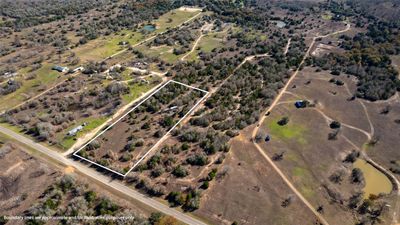 5988 Fm 180, Home with 0 bedrooms, 0 bathrooms and null parking in Ledbetter TX | Image 1