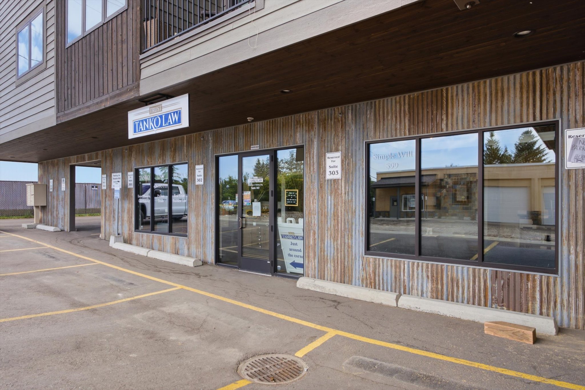 Commercial Sale in Columbia Falls 3