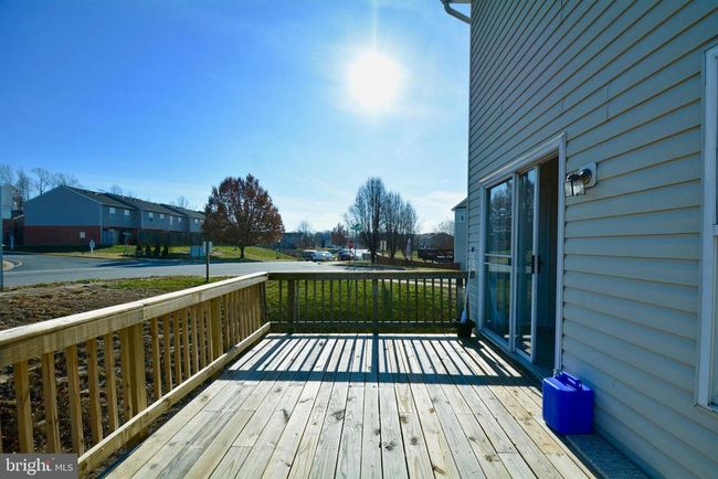 100 Torbert Loop, Townhouse with 3 bedrooms, 4 bathrooms and null parking in STAFFORD VA | Image 11