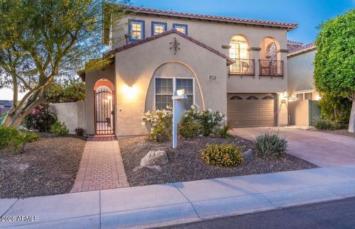 18256 W Carol Ave, Waddell, AZ, 85355-4225 | Card Image