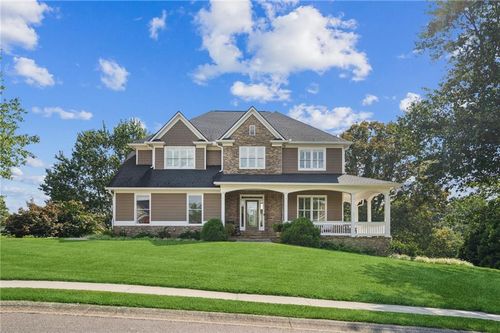 455 Long Mountain Ct, Clermont, GA, 30527-1759 | Card Image