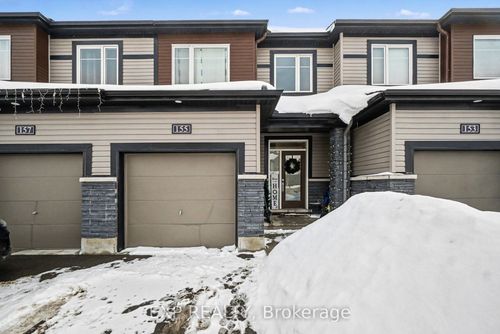155 Gardenpost Terrace, Orleans - Cumberland and Area, ON, K4A3W4 | Card Image