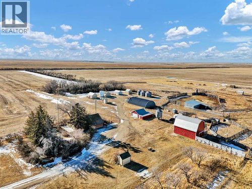 22222 Range Road 20, Bindloss, AB, T0J0H0 | Card Image