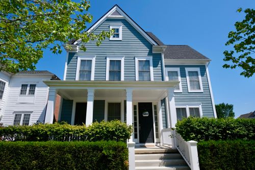 49592 Garfield Ln, Canton, MI, 48188-6694 | Card Image