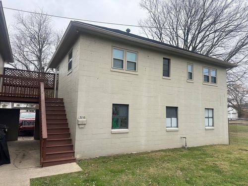 510 Arch Street, Chillicothe, OH, 45601 | Card Image