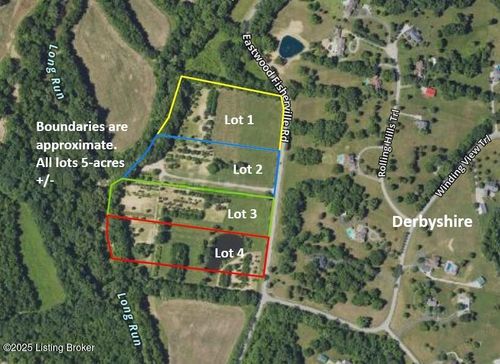 1-22001 Eastwood Fisherville Rd, Fisherville, KY, 40023-9726 | Card Image