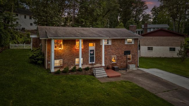 1310 Tabitha Dr, House other with 4 bedrooms, 3 bathrooms and null parking in Hixson TN | Image 58