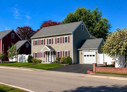36 Woodside Ave, Braintree, MA, 02184-8321 | Card Image