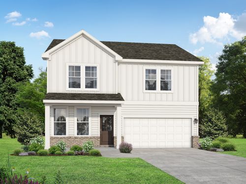 8004 Netterfield Dr, White House, TN, 37188-2298 | Card Image