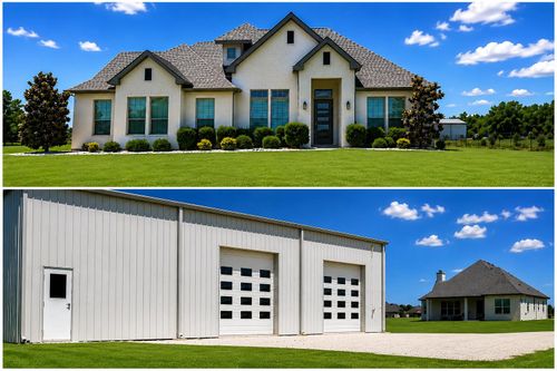 1615 County Road 1106, Anna, TX, 75409-5868 | Card Image