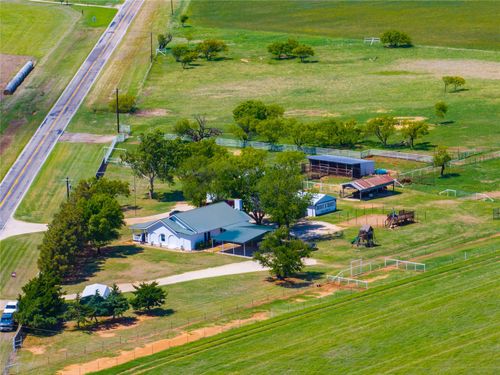 1416 Fm 2407, Rule, TX, 79547-3010 | Card Image