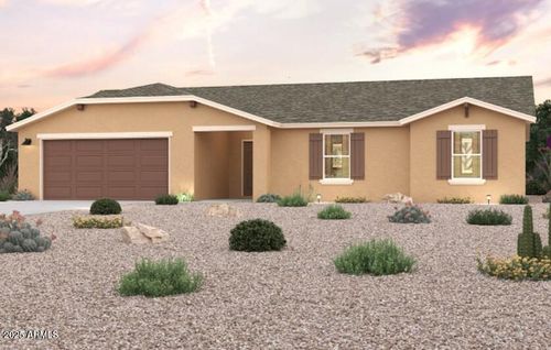 10317 W Sunbird Dr, Arizona City, AZ, 85123-8920 | Card Image