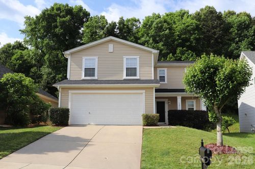 13011 Lake Erie Ln, Charlotte, NC, 28273-7146 | Card Image