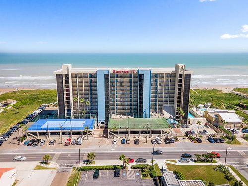 1104-3000 Gulf Blvd., South Padre Island, TX, 78597 | Card Image