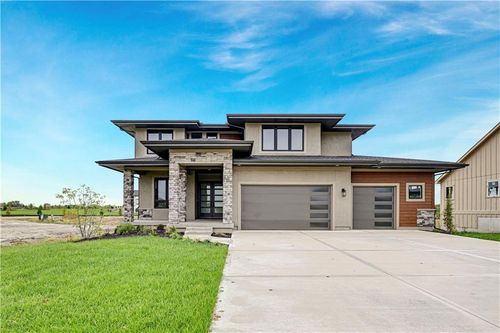 17316 Earnshaw St, Overland Park, KS, 66221 | Card Image