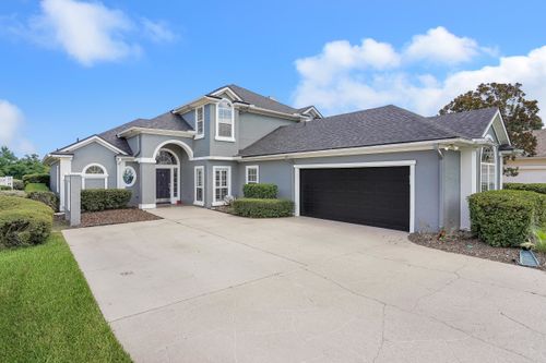 506 Lakeway Dr, St Augustine, FL, 32080-9168 | Card Image