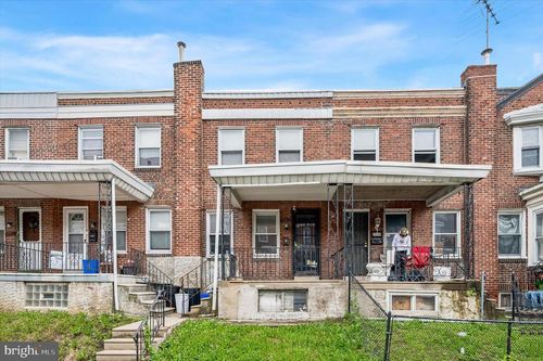 6536 Theodore St, PHILADELPHIA, PA, 19142-2822 | Card Image
