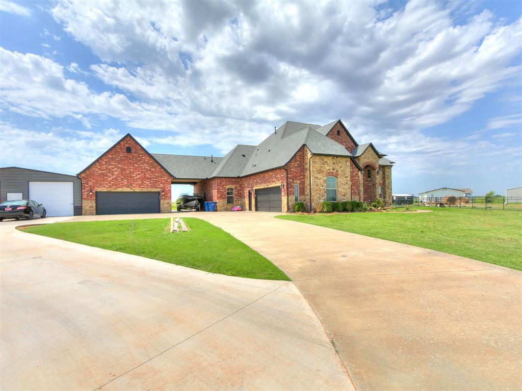 Residential in Edmond 2