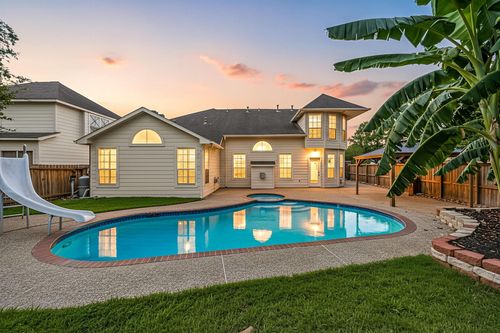 3342 Maymist Dr, Katy, TX, 77449-3902 | Card Image