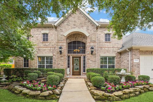17531 Cypress Laurel St, Houston, TX, 77095-4775 | Card Image