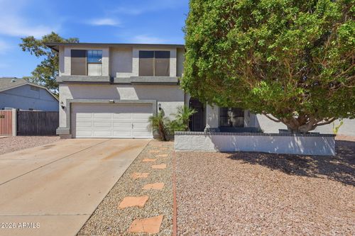 2336 N Roca --, Mesa, AZ, 85213 | Card Image