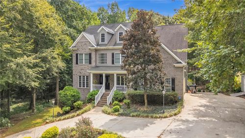 207 Devonhurst Dr, Seneca, SC, 29678-5753 | Card Image