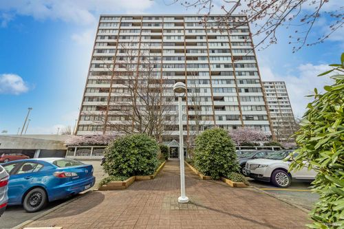 1209-6631 Minoru Blvd, Richmond, BC, V6Y1Z1 | Card Image
