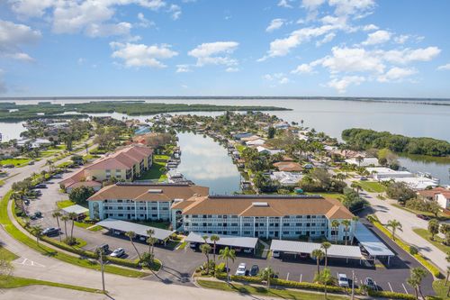 319-2001 S Banana River Blvd, Cocoa Beach, FL, 32931-5090 | Card Image