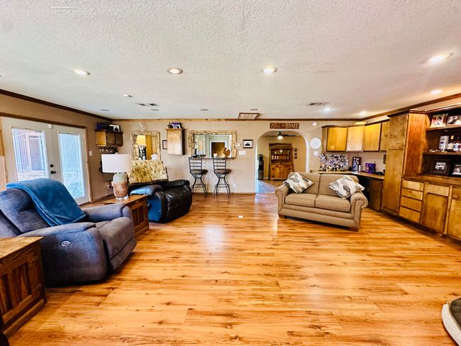 403 Osage Ave, House other with 3 bedrooms, 2 bathrooms and null parking in Post TX | Image 7