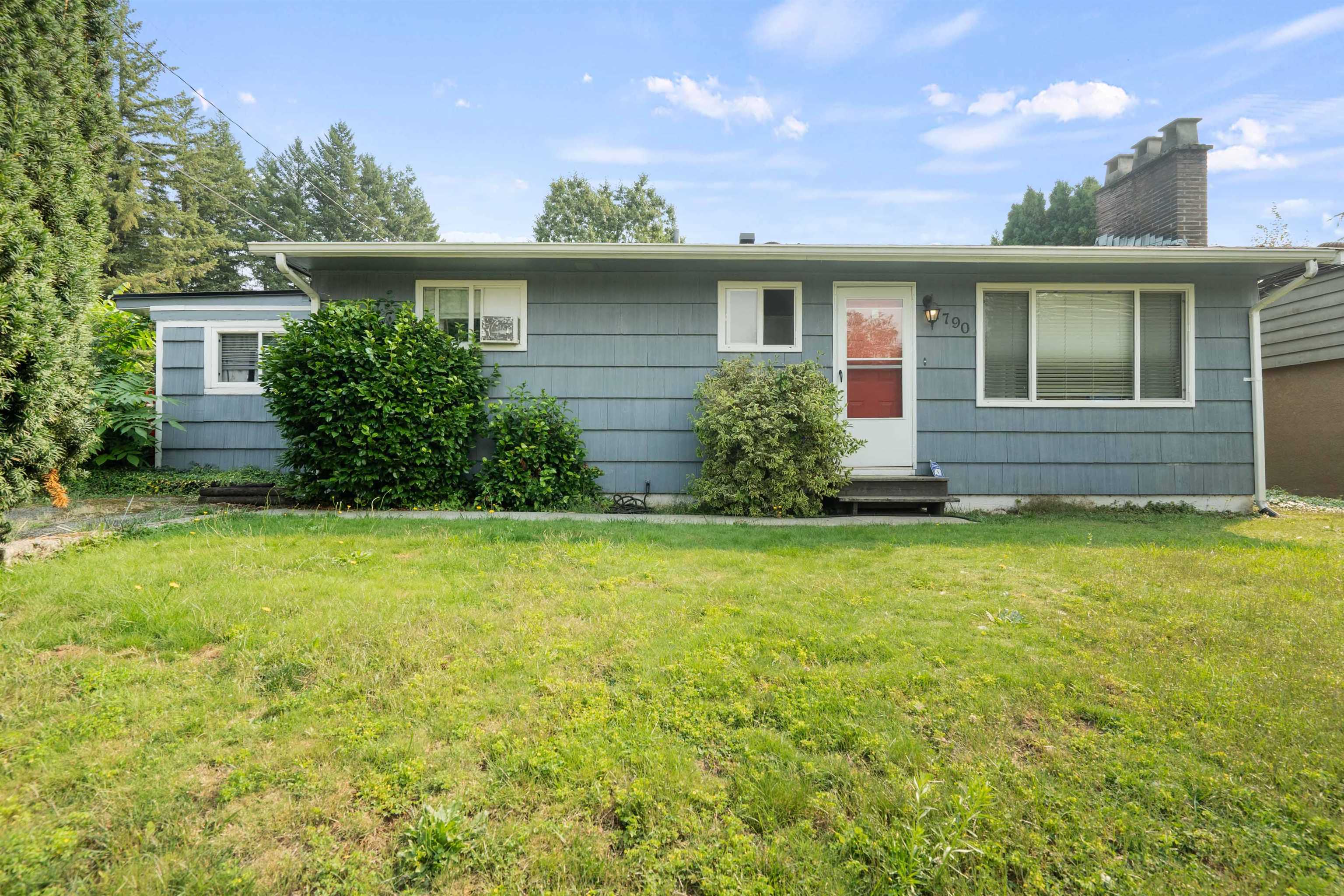 Residential in Mission