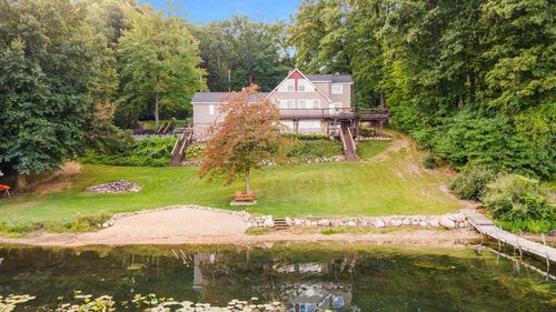 12055 S Sherman Lake Dr, Augusta, MI, 49012-9251 | Card Image