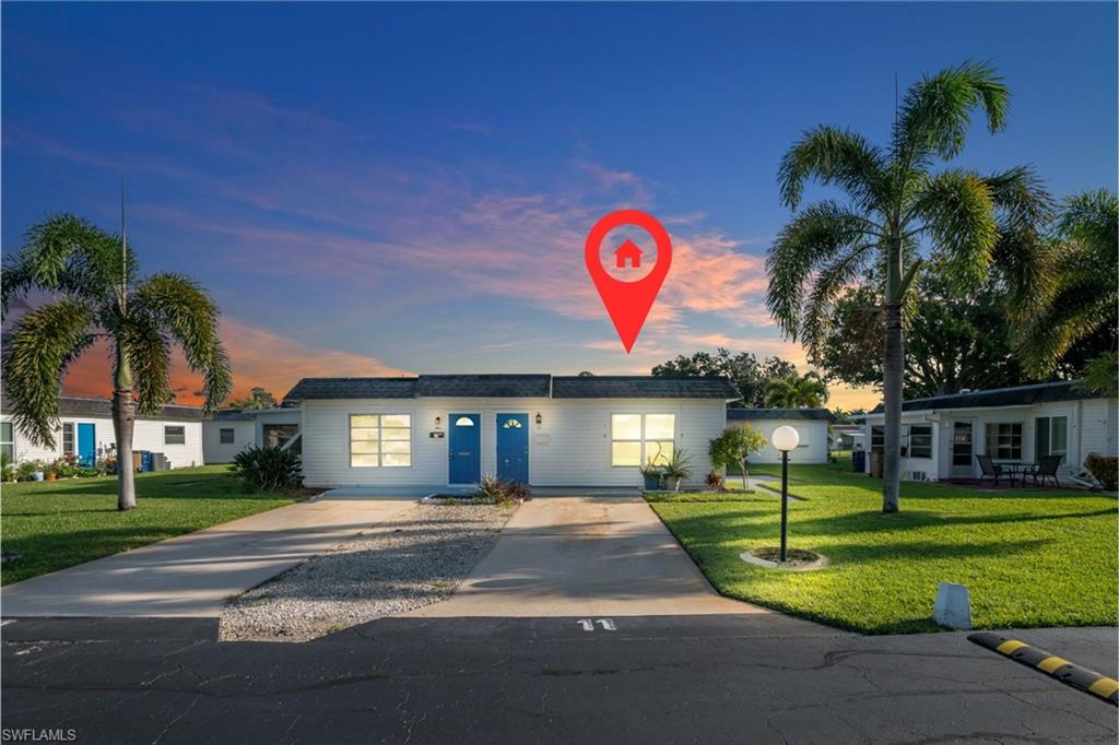 Residential in LEHIGH ACRES 2
