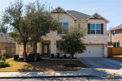 1928 Lakeside Ranch Rd, Georgetown, TX, 78633-2254 | Card Image