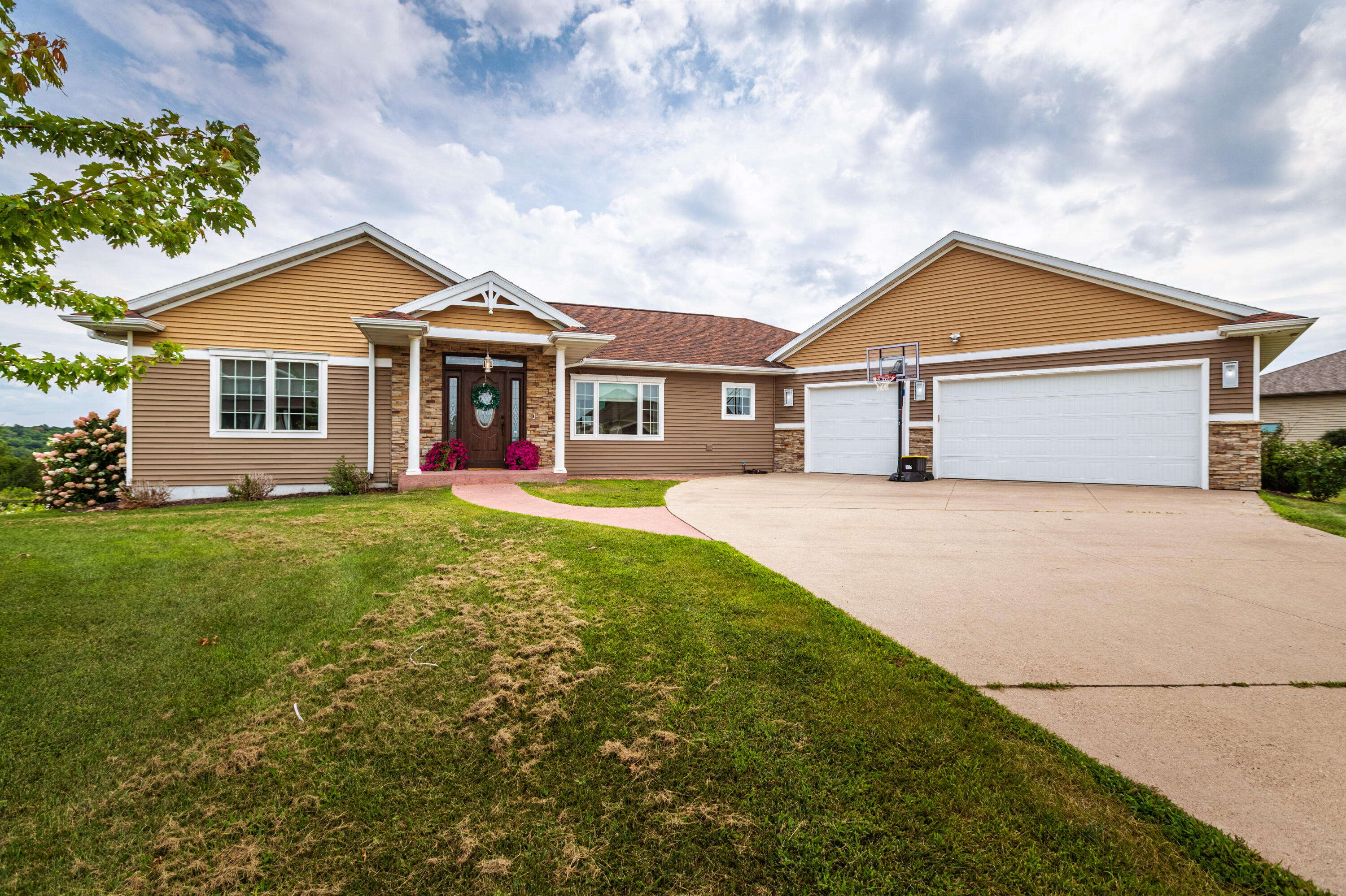 Residential in Greenfield 2