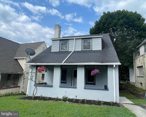 815 Fayette St, CUMBERLAND, MD, 21502-2756 | Card Image