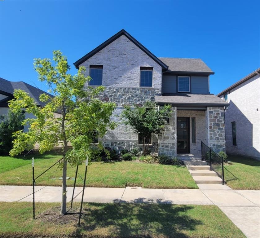 Chambers Pl, Fairview, TX 75069