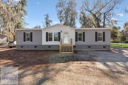13 Faye Drive, Midway, GA, 31320 | Card Image