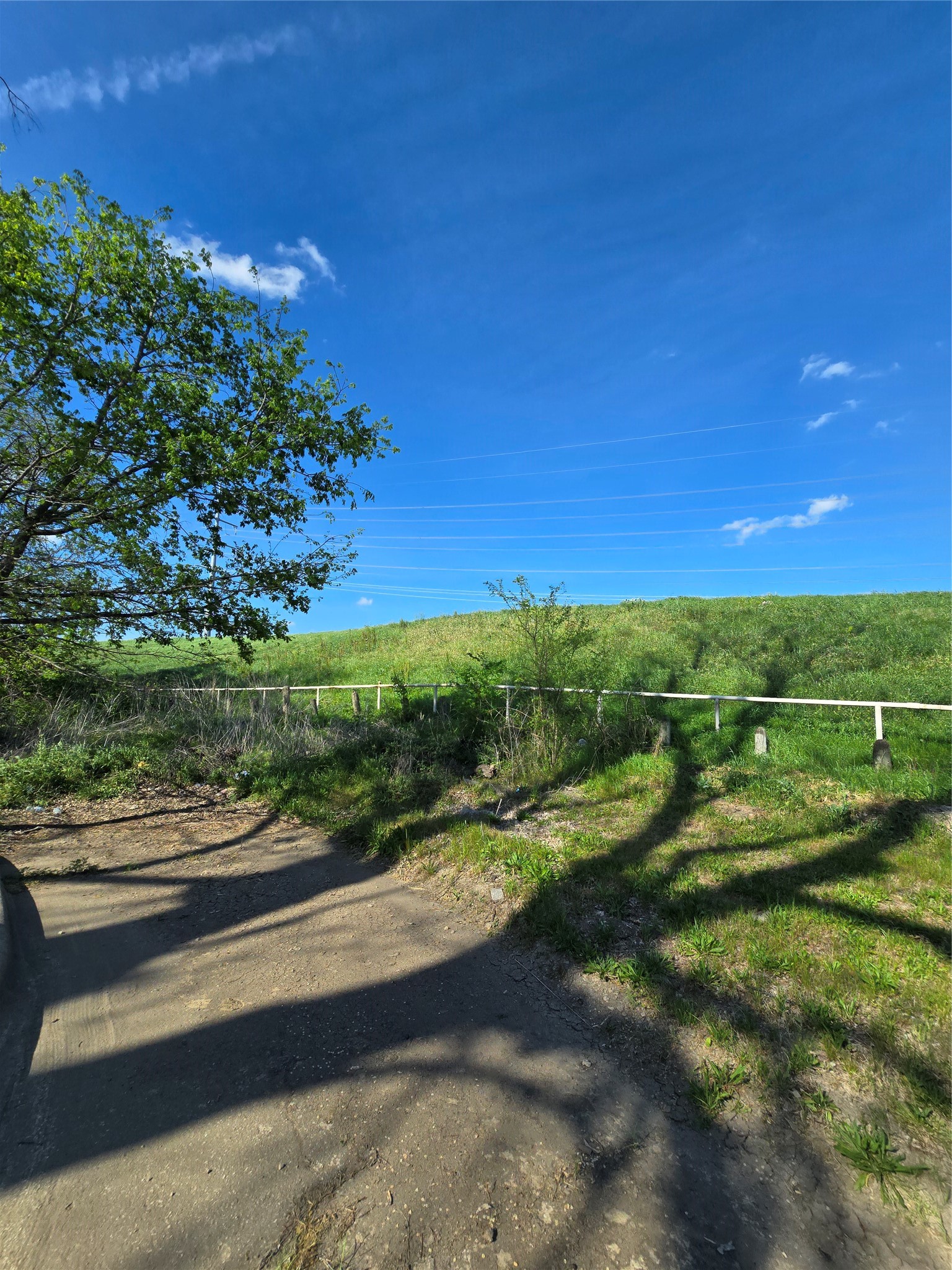 Land in Dallas 3
