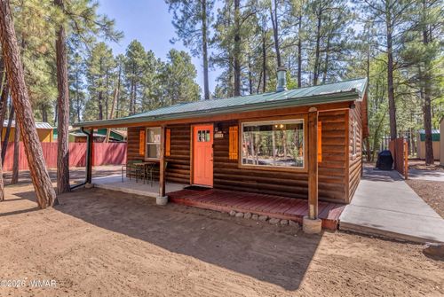 515 Lilly Dr, Lakeside, AZ, 85929-7714 | Card Image