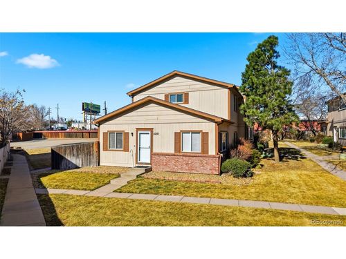 2210 Devonshire Ct, Denver, CO, 80229-8605 | Card Image
