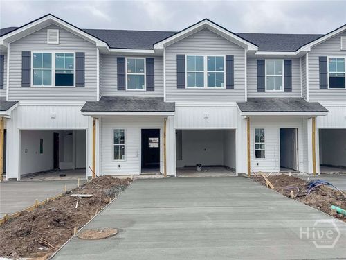 66 Beaumont Rd Dr, Hinesville, GA, 31313-1263 | Card Image